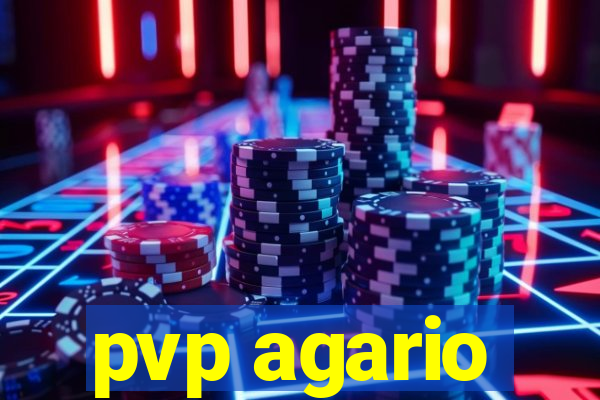 pvp agario